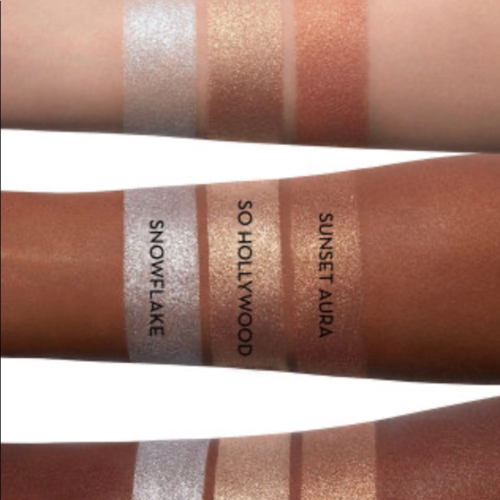 Anastasia Of Beverly Hills loose pigment set - Picture 4 of 6